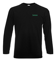 T Shirt - Long Sleeved